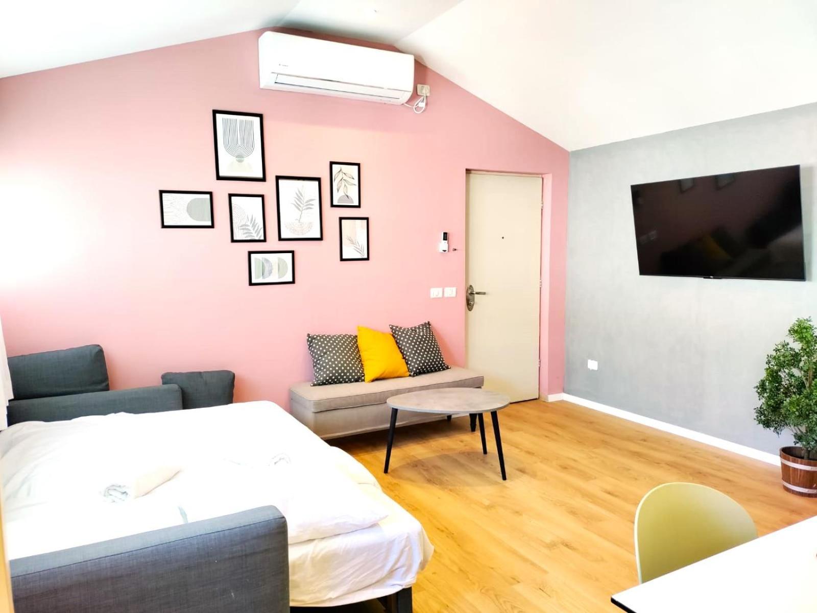 Jako Boutique Kudüs Dış mekan fotoğraf