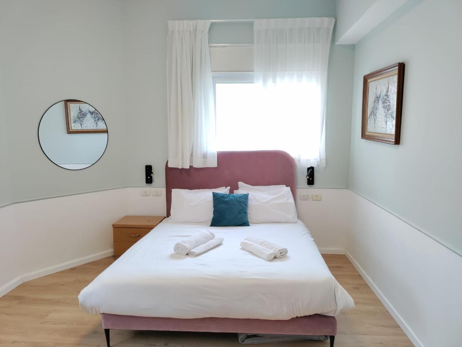 Jako Boutique Kudüs Dış mekan fotoğraf