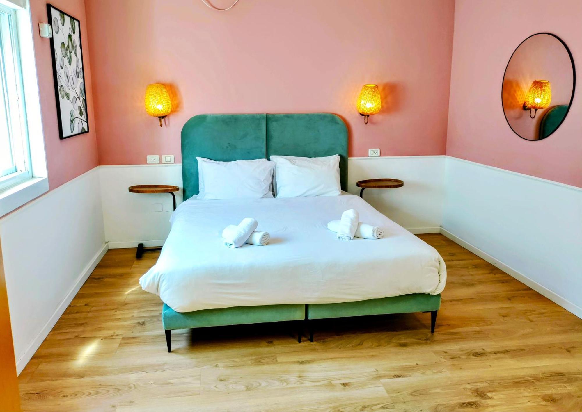 Jako Boutique Kudüs Dış mekan fotoğraf