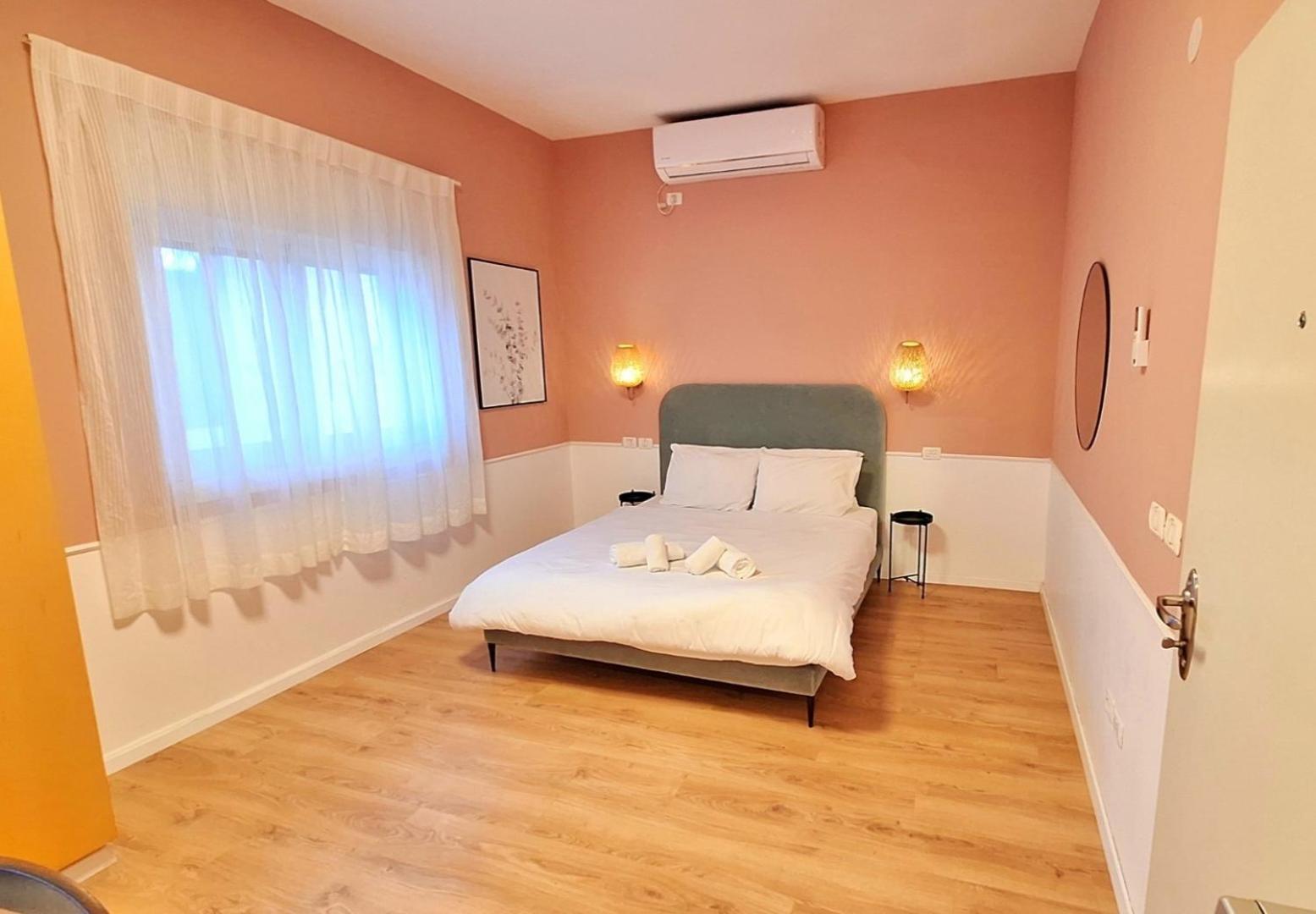 Jako Boutique Kudüs Dış mekan fotoğraf