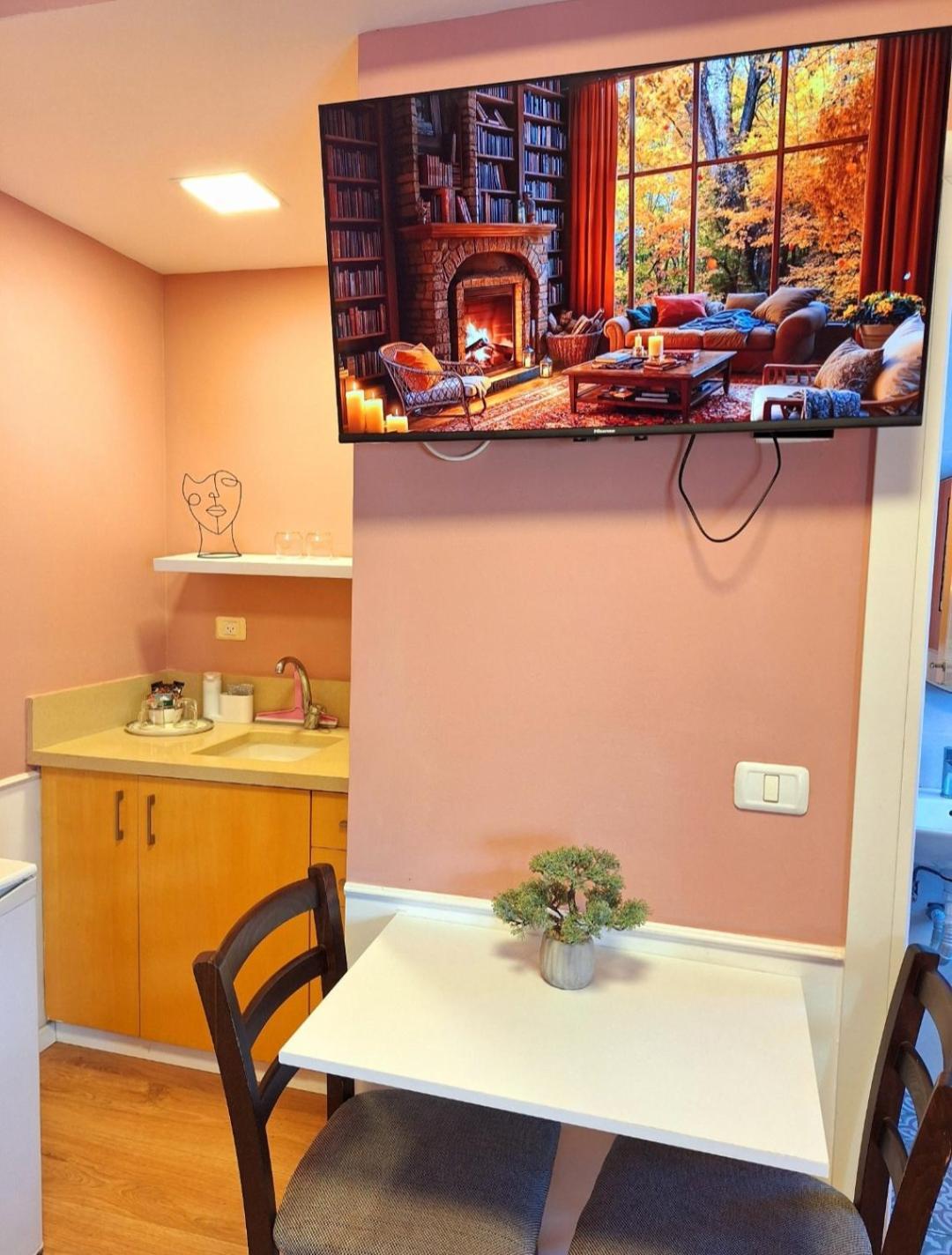 Jako Boutique Kudüs Dış mekan fotoğraf