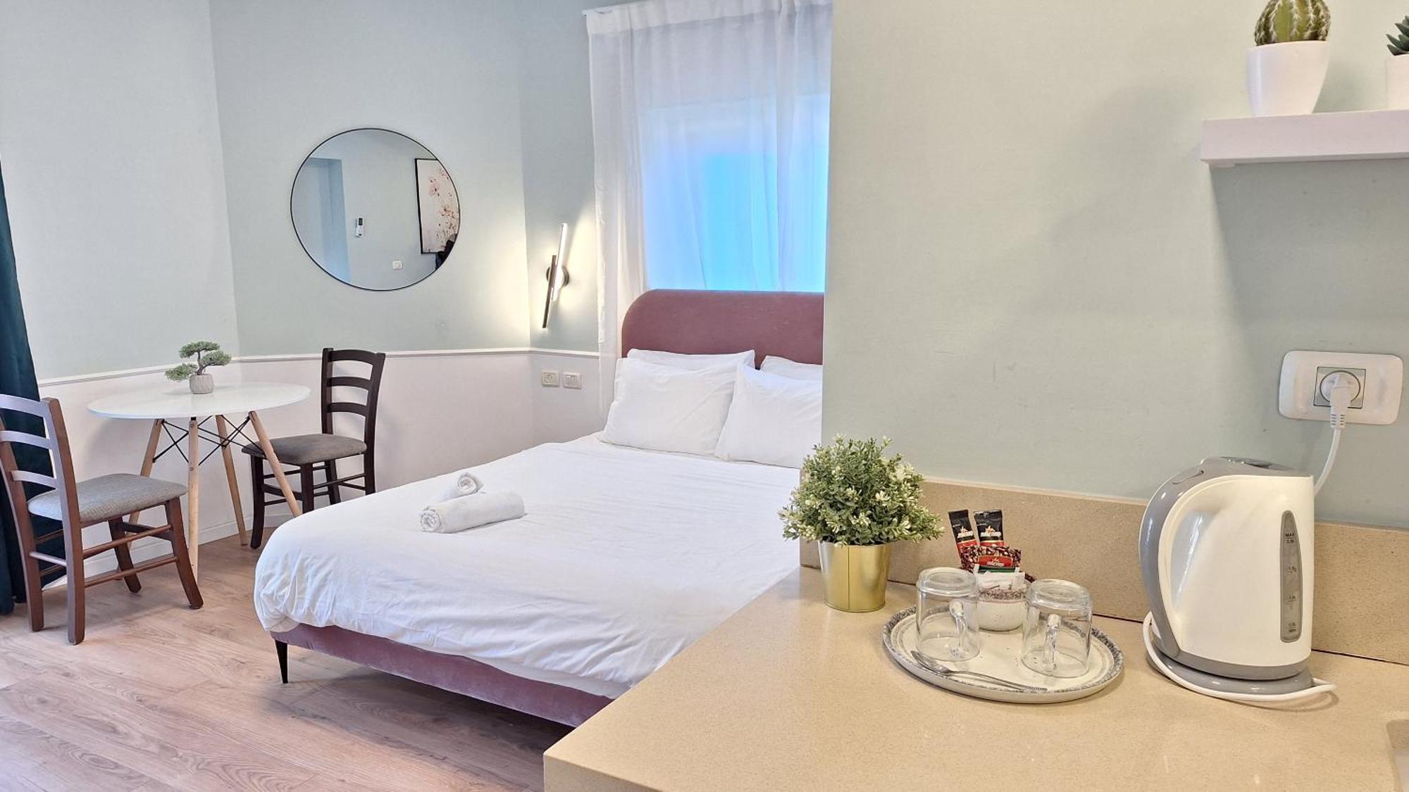 Jako Boutique Kudüs Dış mekan fotoğraf